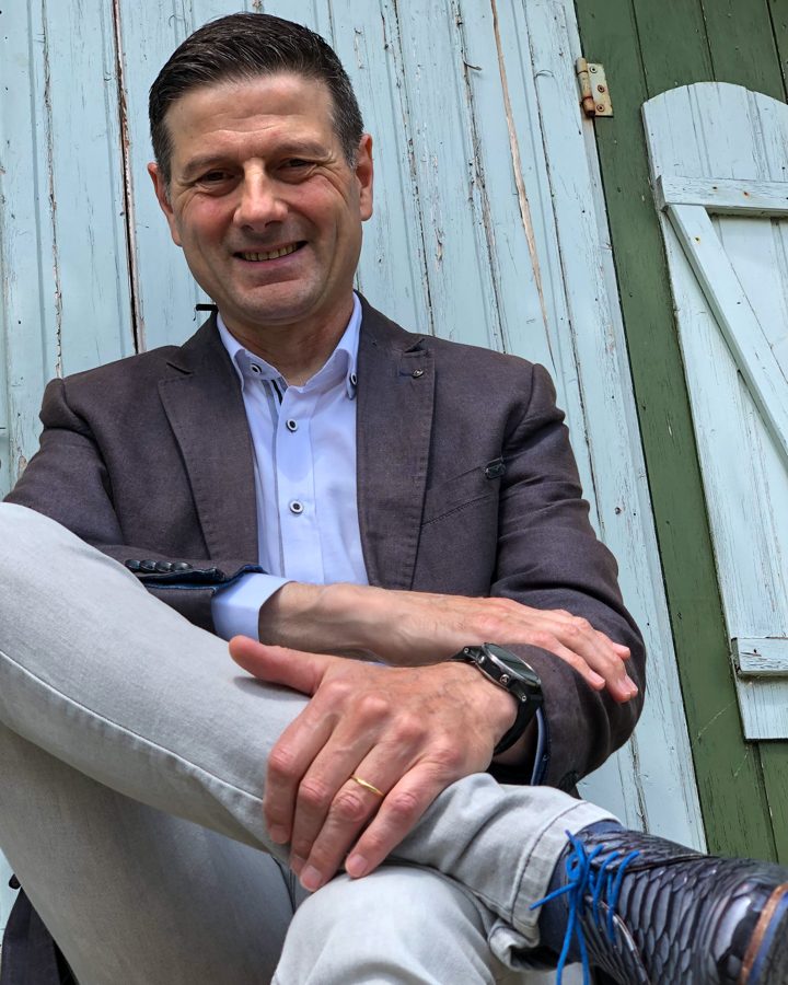 Filiep D'hondt